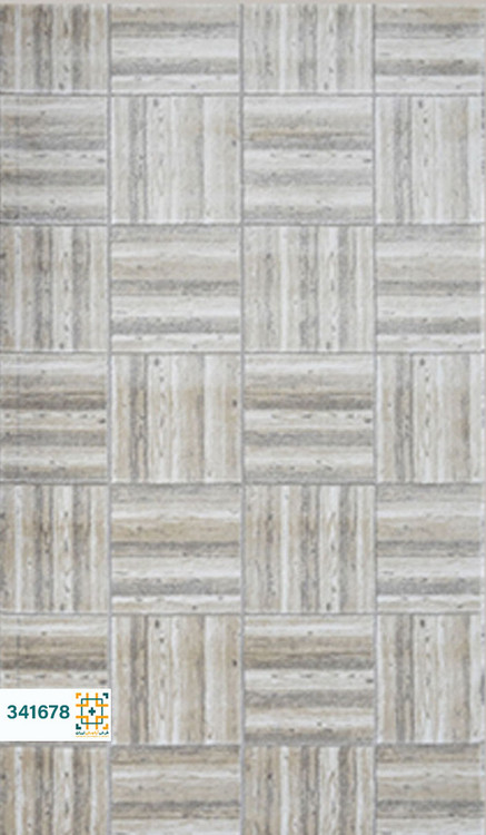 فرش 340 شانه پتینه کد ۳41678