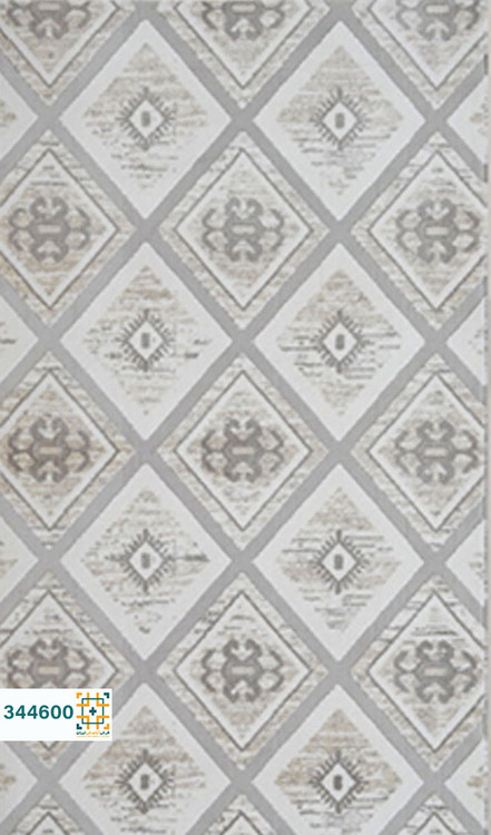 فرش 340 شانه پتینه کد ۳44600