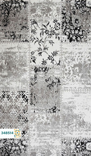 فرش 340 شانه پتینه کد ۳48514