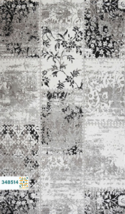 فرش 340 شانه پتینه کد ۳48514