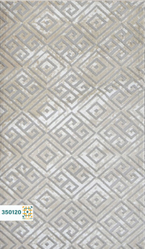 فرش 340 شانه پتینه کد ۳۵0120