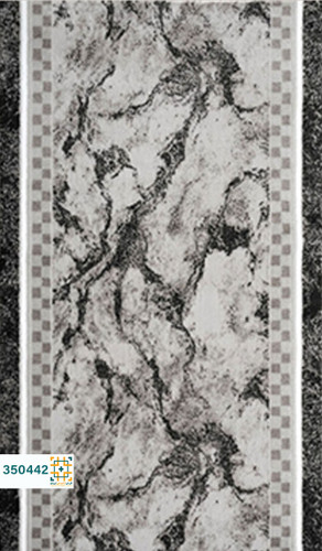 فرش 340 شانه پتینه کد ۳۵0442