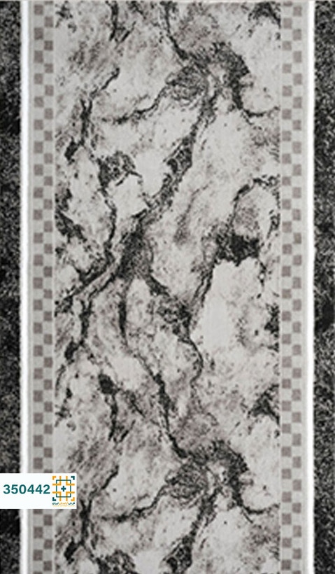 فرش 340 شانه پتینه کد ۳۵0442