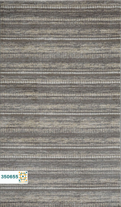 فرش 340 شانه پتینه کد 350655