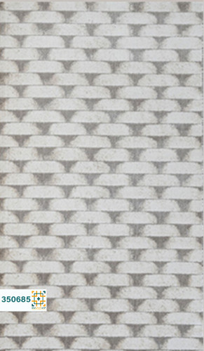 فرش 340 شانه پتینه کد ۳۵0685