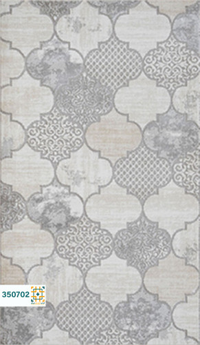 فرش 340 شانه پتینه کد ۳۵0702