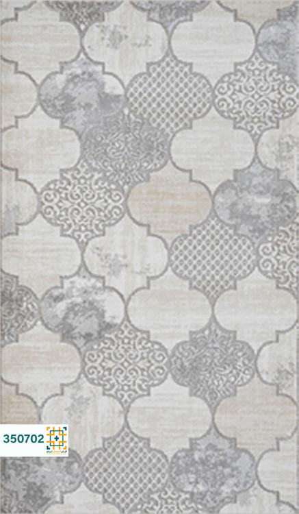 فرش 340 شانه پتینه کد ۳۵0702