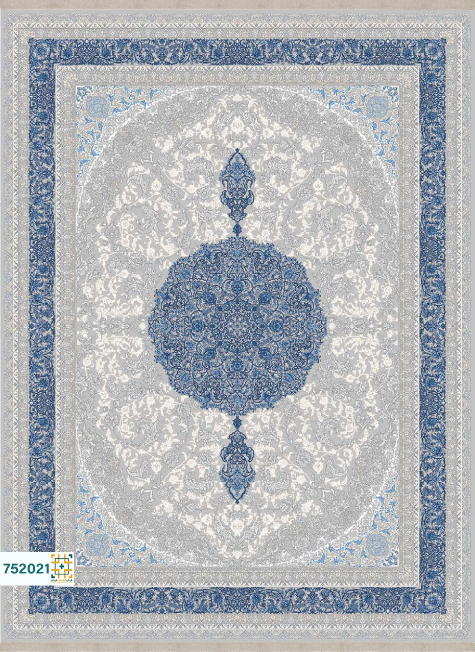 فرش 700 شانه نوبل کد 752021