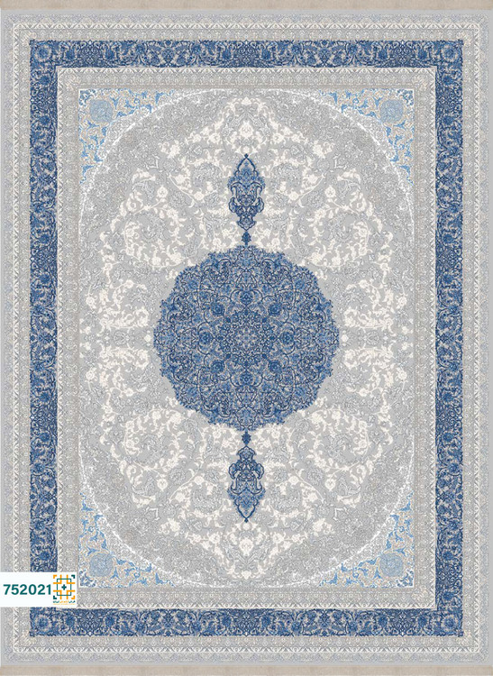 فرش 700 شانه نوبل کد 752021