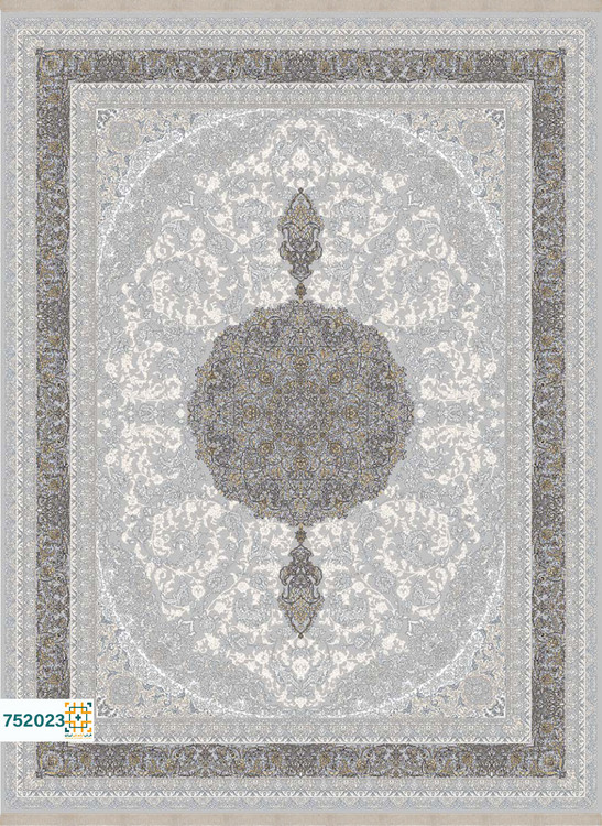 فرش 700 شانه نوبل کد 752021