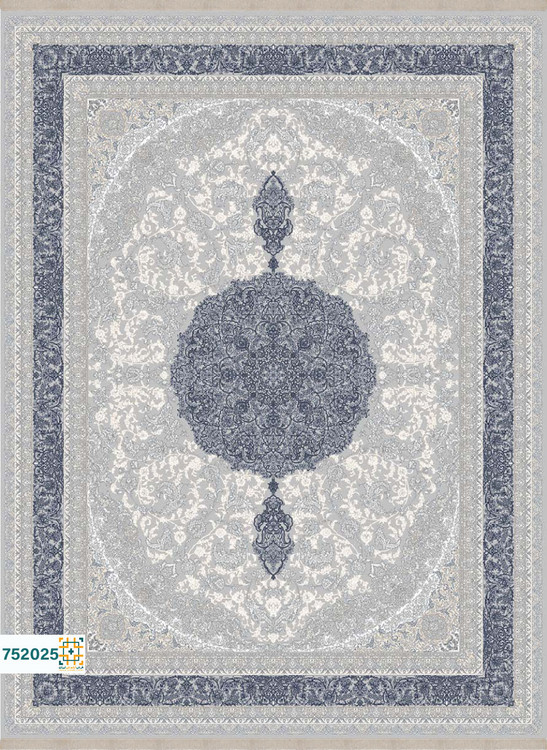 فرش 700 شانه نوبل کد 752021