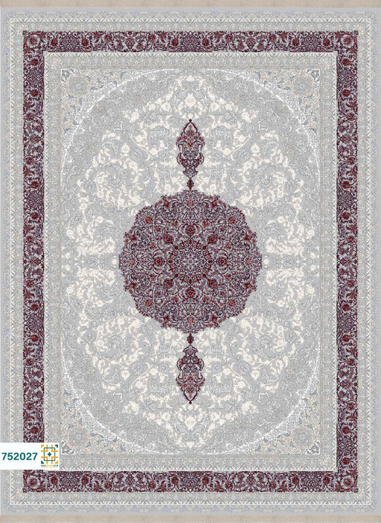 فرش 700 شانه نوبل کد 752021