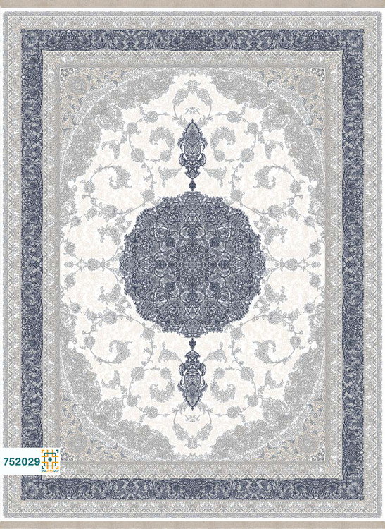 فرش 700 شانه نوبل کد 752021