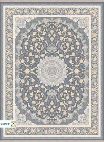 فرش 700 شانه نوبل کد 752040