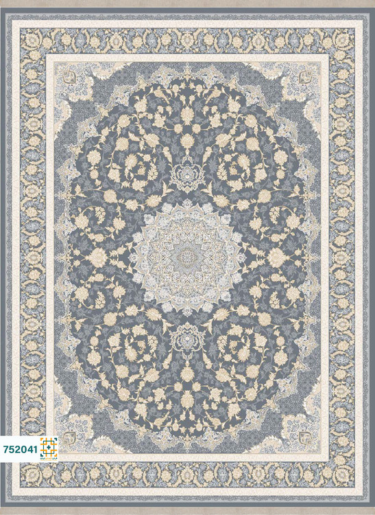 فرش 700 شانه نوبل کد 752040
