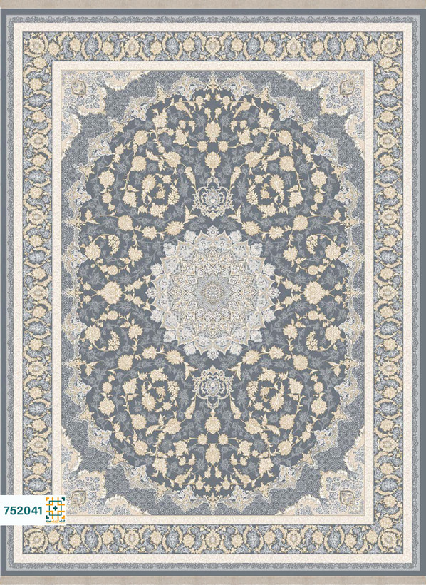 فرش 700 شانه نوبل کد 752040