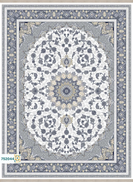 فرش 700 شانه نوبل کد 752040