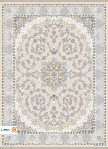 فرش 700 شانه نوبل کد 752050