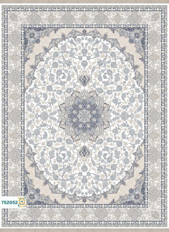 فرش 700 شانه نوبل کد 752050