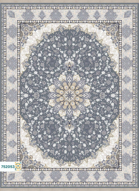 فرش 700 شانه نوبل کد 752050