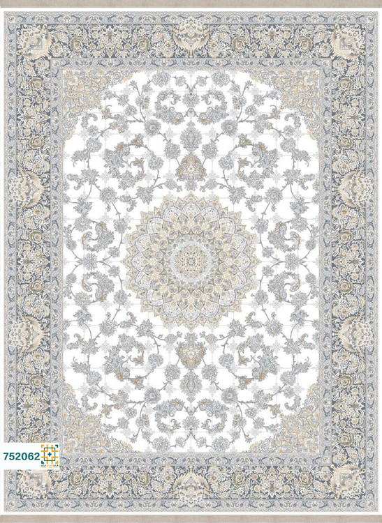 فرش 700 شانه نوبل کد 752060