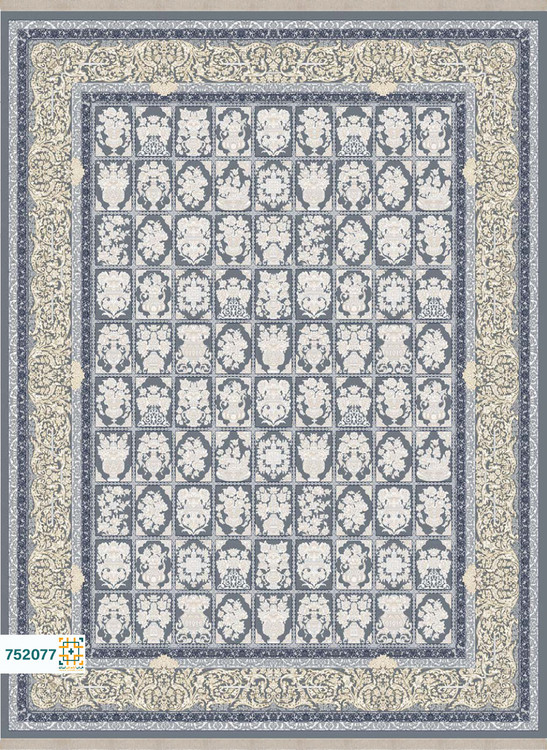 فرش 700 شانه نوبل کد 752070