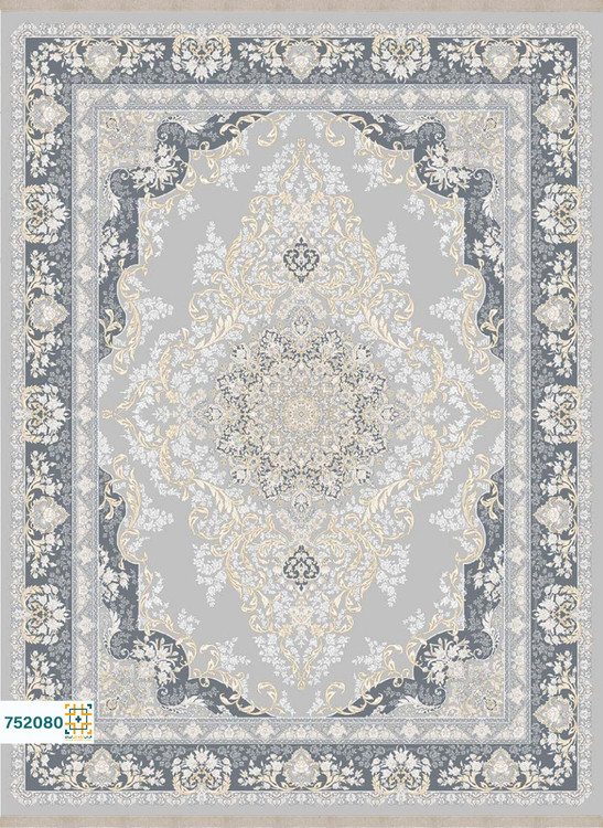 فرش 700 شانه نوبل کد 752080