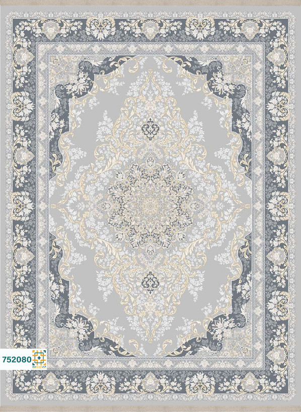 فرش 700 شانه نوبل کد 752080