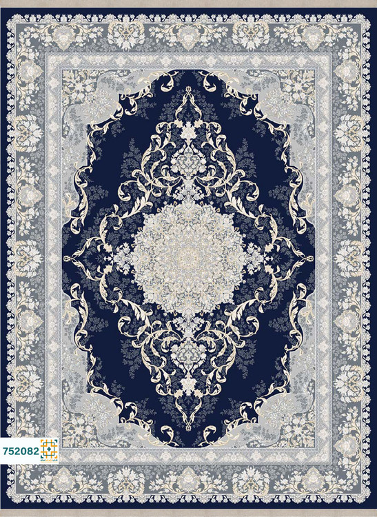 فرش 700 شانه نوبل کد 752080