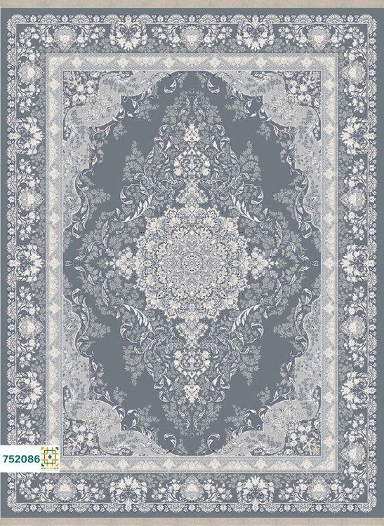 فرش 700 شانه نوبل کد 752080