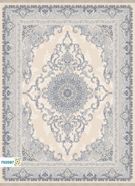 فرش 700 شانه نوبل کد 752080