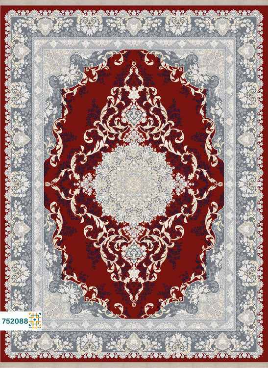 فرش 700 شانه نوبل کد 752080