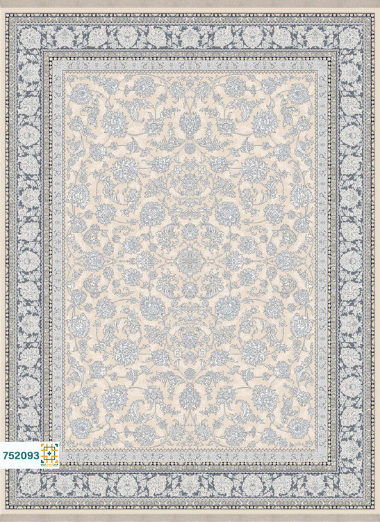 فرش 700 شانه نوبل کد 752090