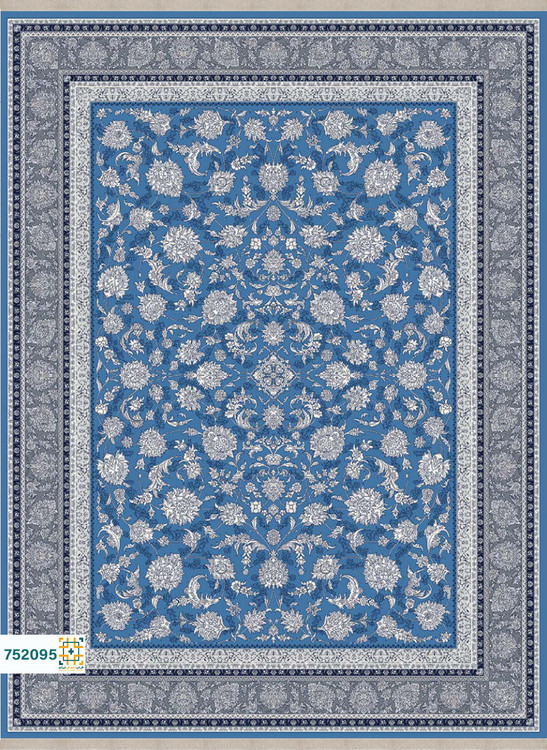 فرش 700 شانه نوبل کد 752090