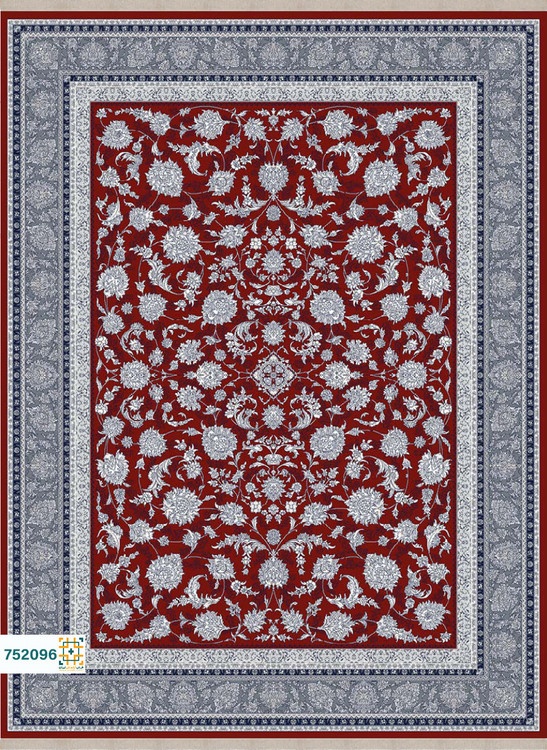 فرش 700 شانه نوبل کد 752090