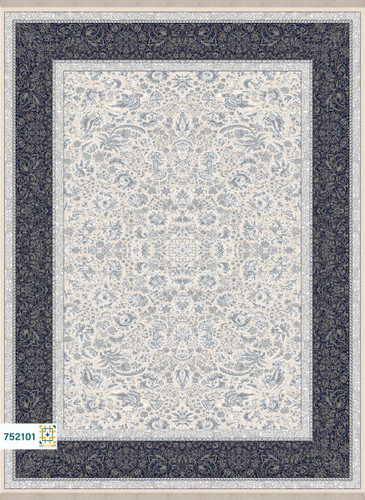 فرش 700 شانه نوبل کد 752101