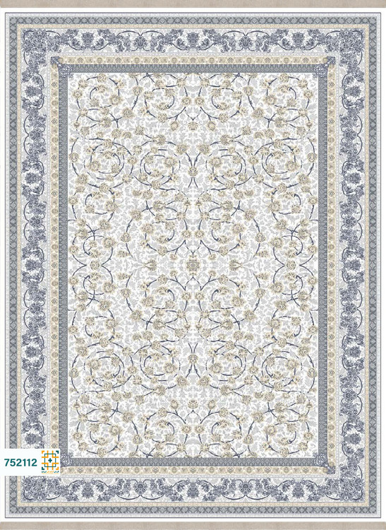 فرش 700 شانه نوبل کد 752110