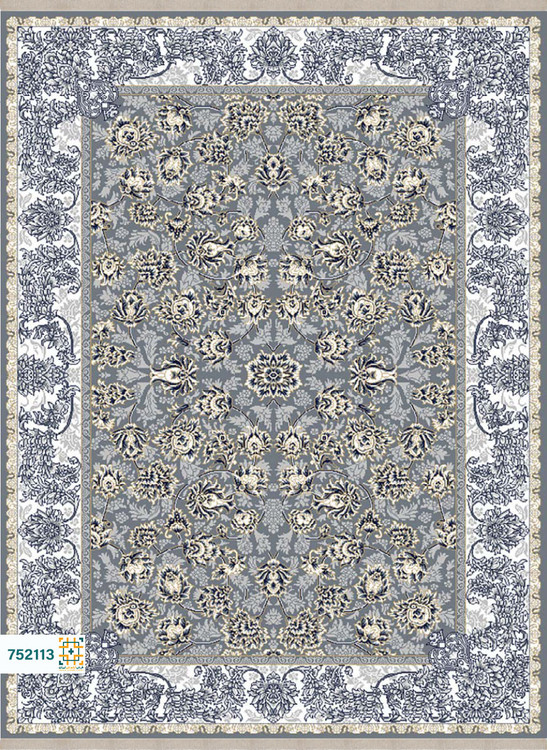فرش 700 شانه نوبل کد 752113