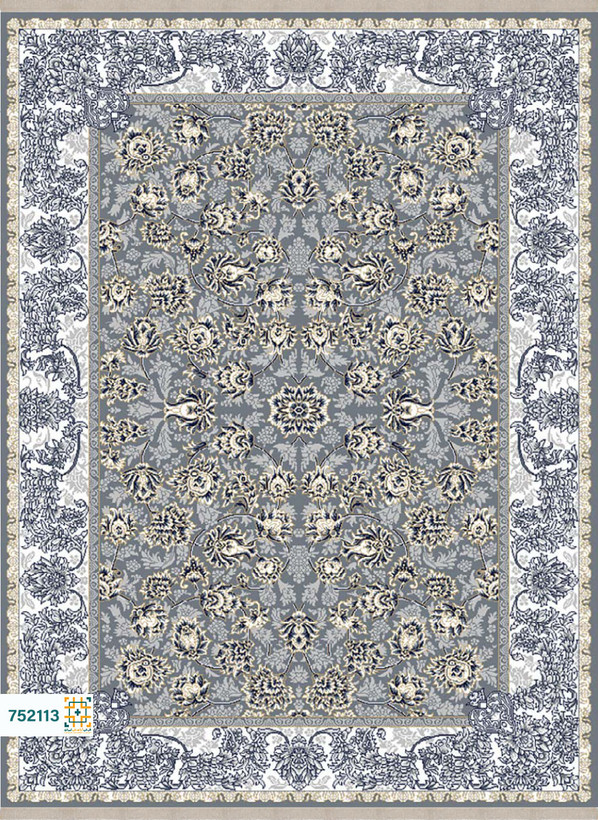 فرش 700 شانه نوبل کد 752113