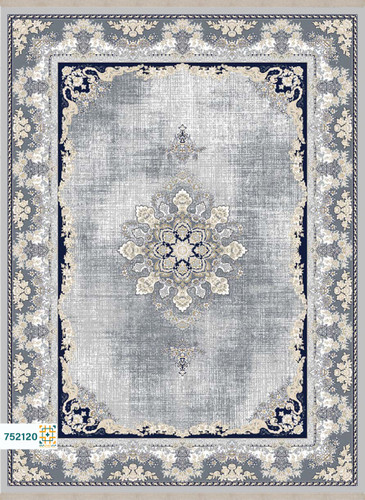 فرش 700 شانه نوبل کد 752120