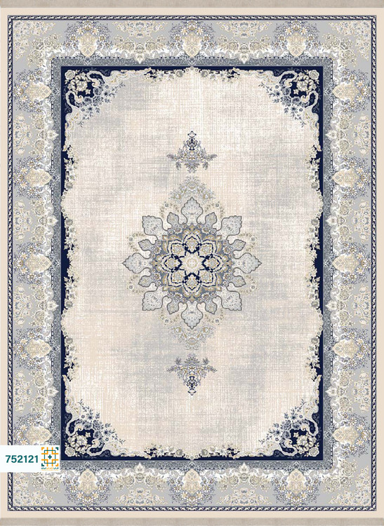 فرش 700 شانه نوبل کد 752120