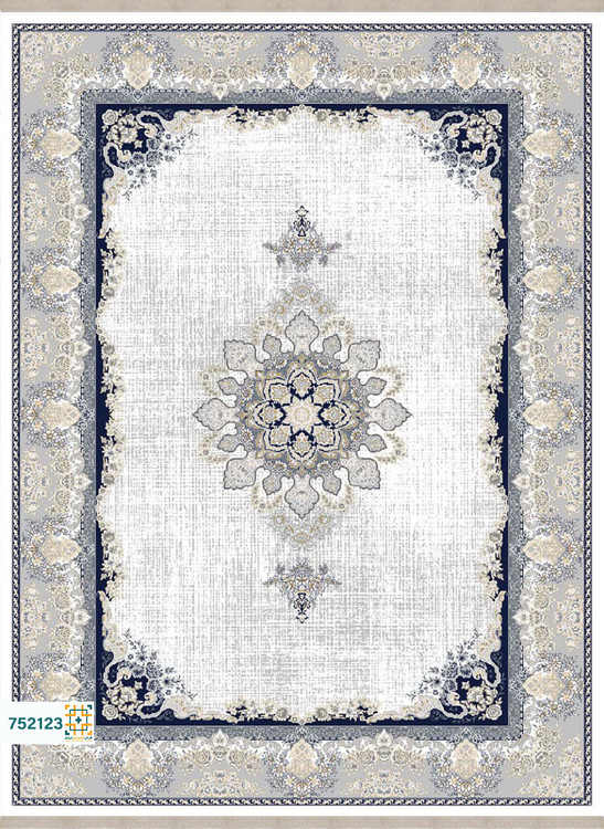 فرش 700 شانه نوبل کد 752120