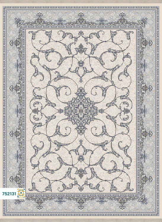 فرش 700 شانه نوبل کد 752130