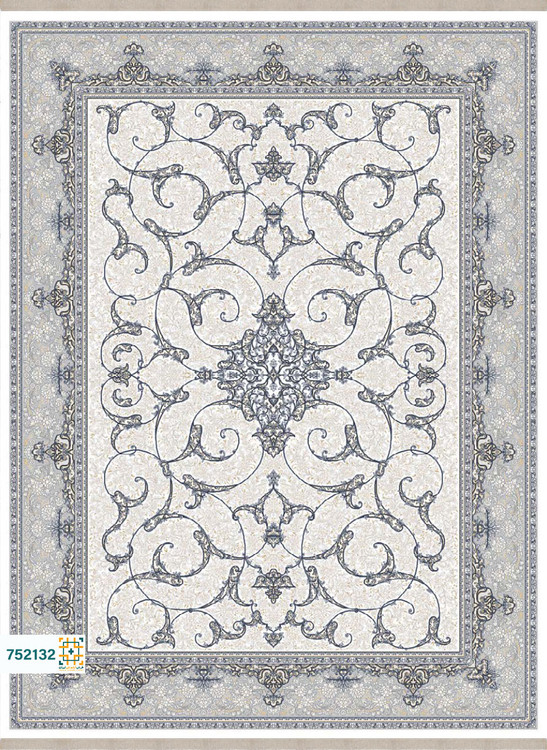 فرش 700 شانه نوبل کد 752130