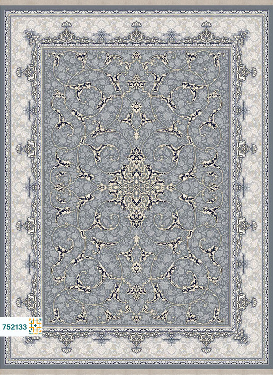 فرش 700 شانه نوبل کد 752130