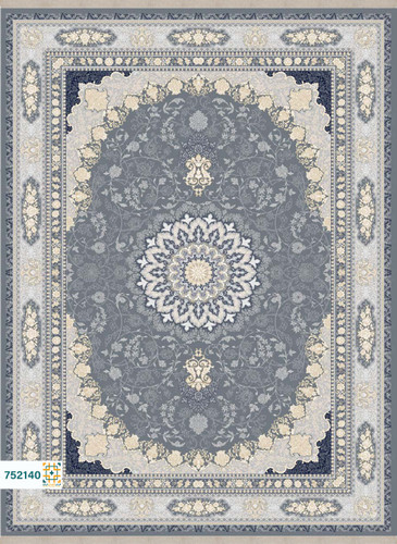 فرش 700 شانه نوبل کد 752140