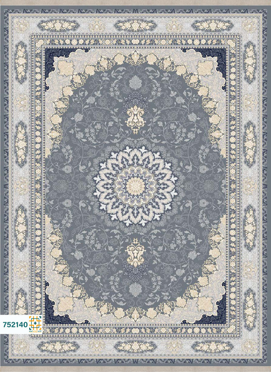 فرش 700 شانه نوبل کد 752140