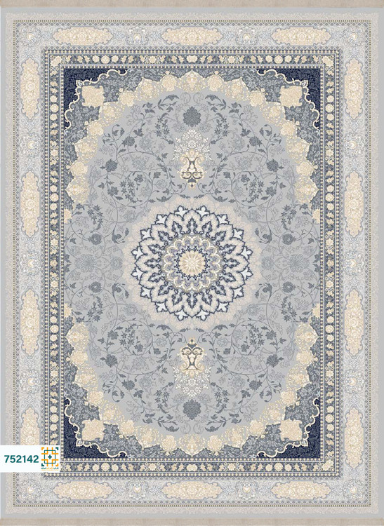 فرش 700 شانه نوبل کد 752140