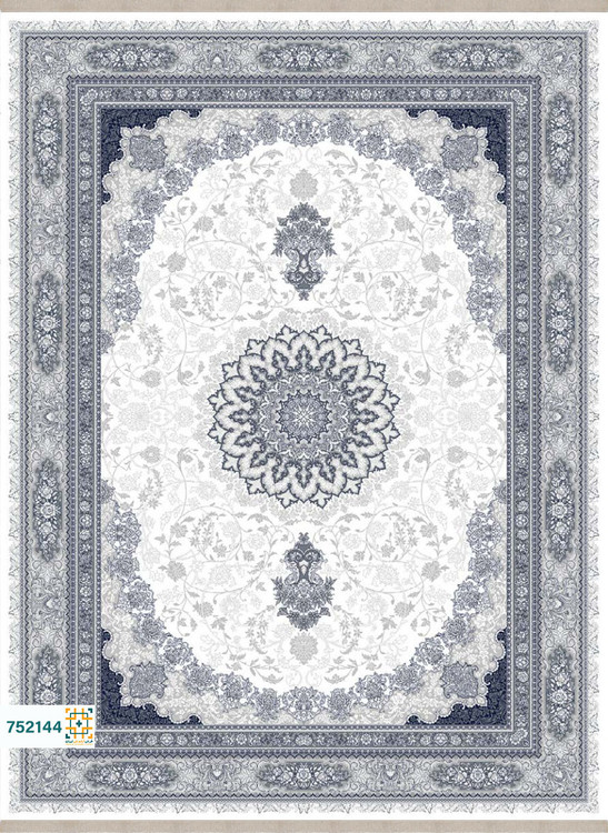 فرش 700 شانه نوبل کد 752140