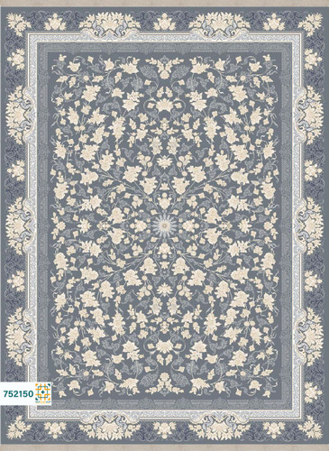 فرش 700 شانه نوبل کد 752150